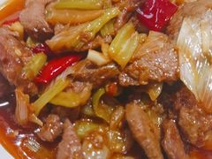 -乡村基·川味现炒大王(熙悦天街店)