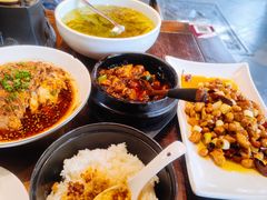 -陈麻婆豆腐(旗舰店)