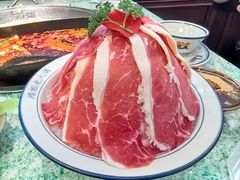 -鸿姐老火锅(龙阳店)