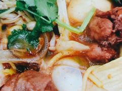 -村夫烤鱼·重庆鸡公煲(杨思店)