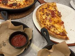 -必胜客(湘隆店)