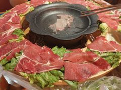 -丁荣华炸串(托乐嘉店)