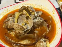 -云晓光头烧烤吧(盛夏店)