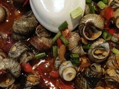 -辣不怕口味虾(凌霄路店)