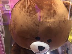 -PAWTOY爪e玩偶店(天兴罗斯福店)