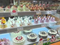 -罗森尼娜(德思勤店)