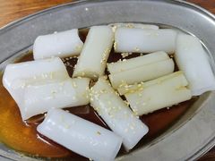 -陈添記·祖傳爽鱼皮·西关老字号(广州首店)