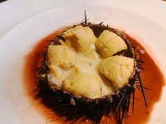 -海味当家·蒸锅海鲜(星海公园店)