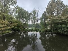 -杭州西子湖四季酒店-WL BISTRO西湖餐厅(灵隐路店)