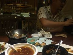 -章吴记喜瑞餐厅(东东城店)