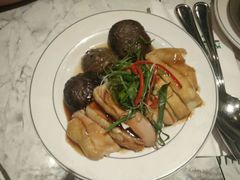 香菇鸡胸-关夫人餐厅(阳光广场店)