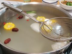 -大四喜·鲜牛肉火锅(洛阳大学城店)