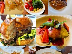 -LESCEDARS Brasserie Bistro香柏树