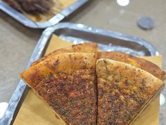 -清真·马洪小炒泡馍馆(钟楼回民街店)