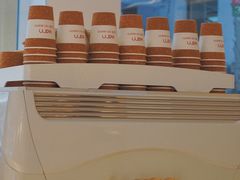 -Cafe on warm(丹霞店)