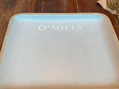 -O'mills Sourdough Bakery&Bistro(永嘉路店)