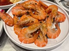 -猛古里烤肉自助(荟聚中心店)