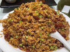 顺风炒饭-金时代顺风大酒店(金山店)