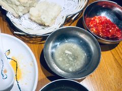 均州油馍-丹江渔村(望京店)