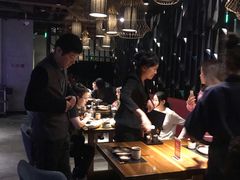 大堂-和彩放题餐厅(酒仙桥店)