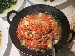 -飶香居(省博物馆店)