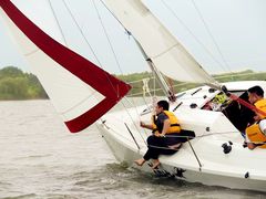 -红莲湖旅游度假区