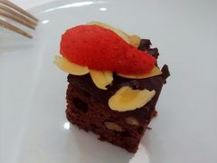 布朗尼蛋糕-1981牛排西餐厅(海信店)