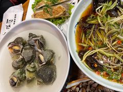 -小渔船渔家传统菜(鲅鱼圈店)