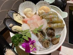 -MoMo牧场·寿喜烧专门店(长泰广场店)