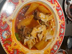 -塔哈尔·新疆盛宴(奉贤龙湖店)