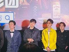 -英皇电影城(英皇集团中心IMAX店)