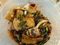 -福照楼汽锅鸡·云南菜(护国路店)