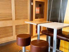 -麦当劳(团结湖店)