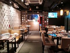 大堂-大红袍火锅料理(尖沙咀店)