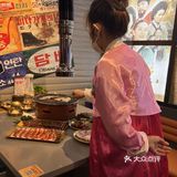 正宗朝鲜风味烤肉，现在3.8折就可以吃到啦！