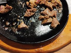 -纽斯特牛排自助餐厅(浦东文峰广场店)
