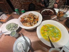 -周家二小姐的菜(西津渡店)