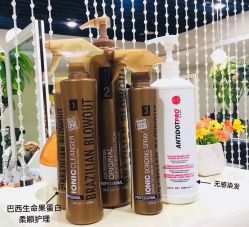 -秦·专注剪发