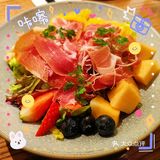 我给李雪琴当长沙人脉｜省博对面的氛围感西餐厅🕌