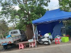 -海南文笔峰盘古文化旅游区