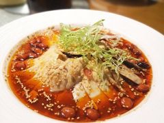 -蜀宴小调·精致家常菜(科华店)