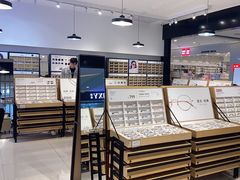 -OYEA欧野眼镜(武商MALL·众圆店)