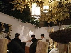 -冰城小镇音乐串吧·聚会餐厅(百子湾店)