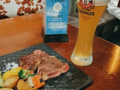 -haxnbauer海森堡德国餐厅(深圳coco店)