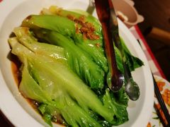 -西贝(财富购物中心店)