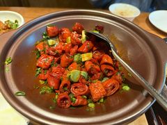 -马仕玖煲·融合菜·酥不腻烤鸭(人大店)