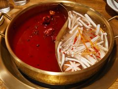 -四喜小胖·北京涮肉(五道营店)