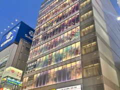 -秋叶原电器街