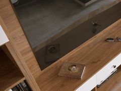 -佰丽爱家全屋定制(汶水店)