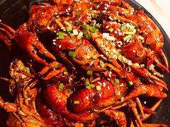 -巴厘龙虾·榜首油焖大虾(洞庭·艺术洋房店)